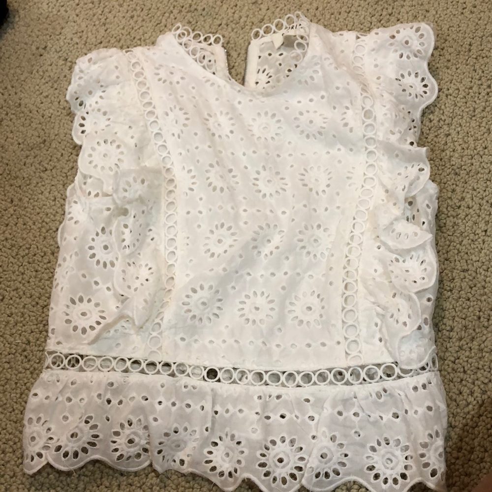 Stories shirt
